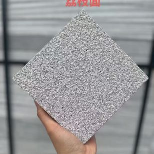 日喀则布芝麻灰荔枝面