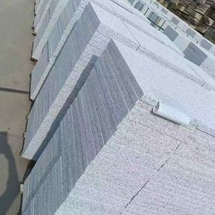 日喀则布 白麻荔枝面花岗岩地铺石