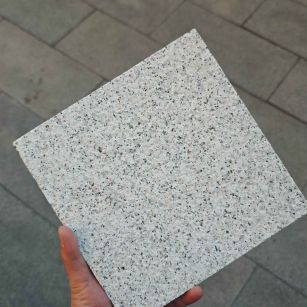 日喀则布 白麻荔枝面花岗岩石材