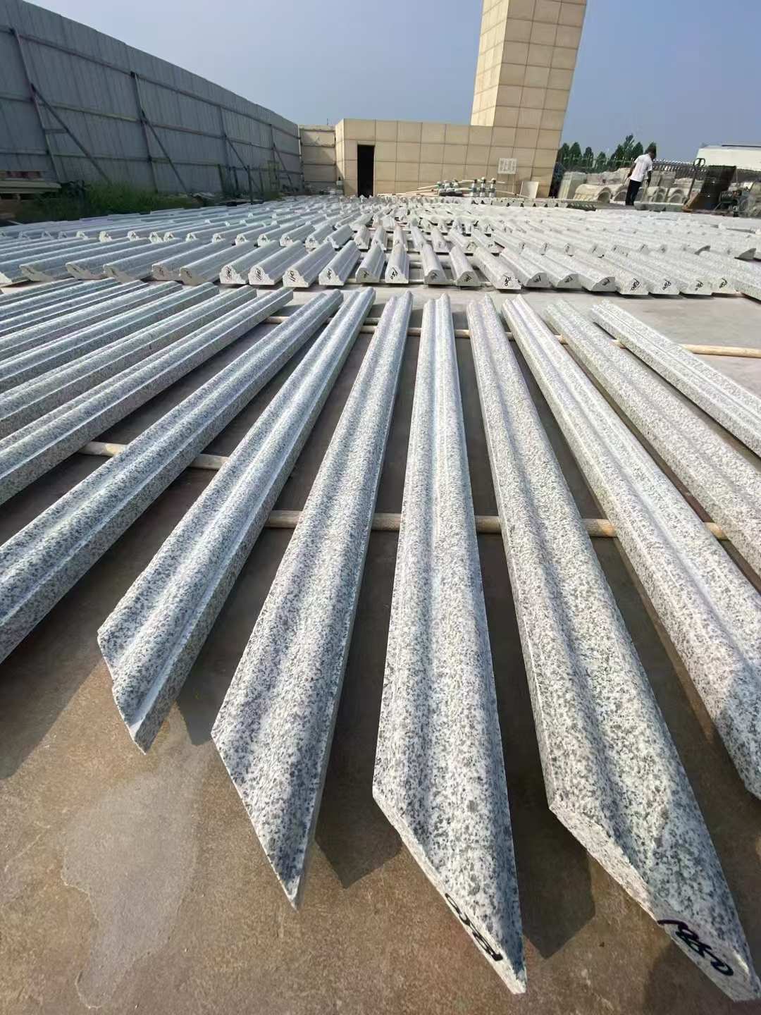 日喀则布 白麻光面别墅线条防水加工