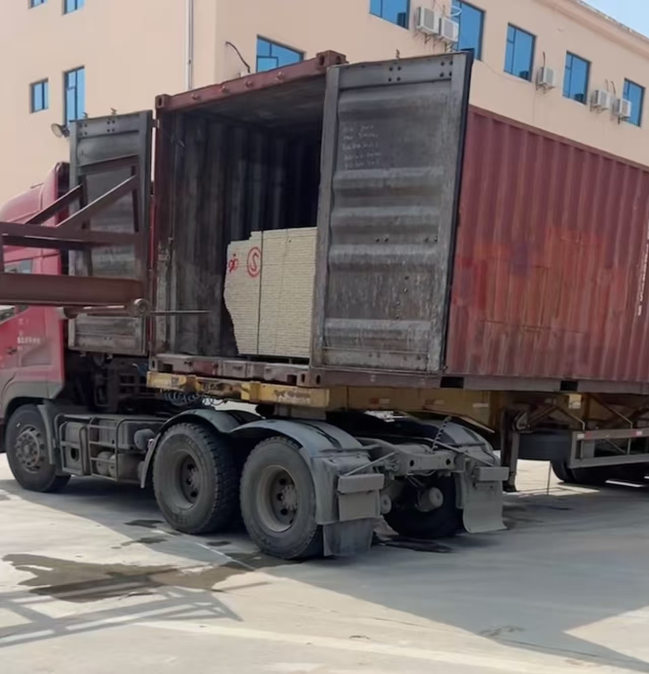 日喀则布 黄金麻荔枝面毛板